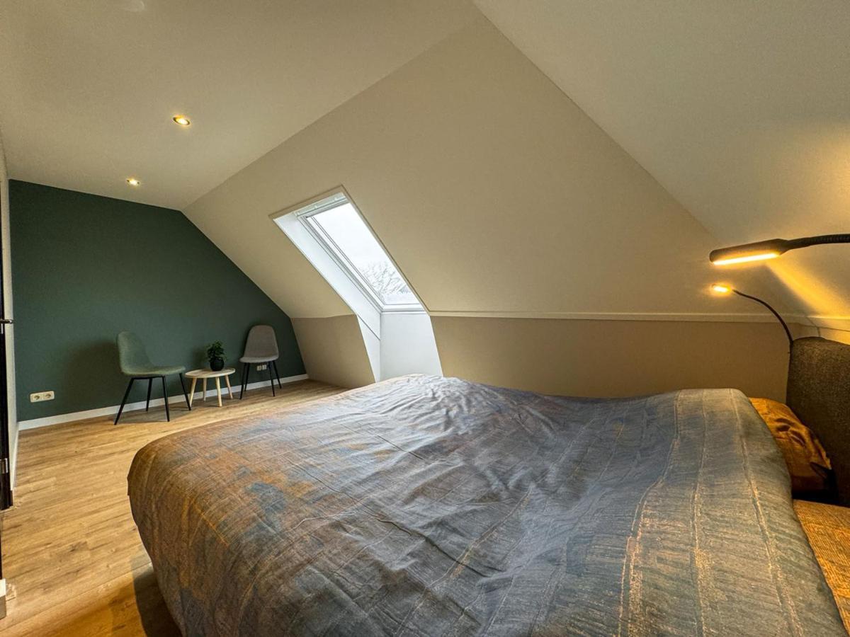 De Lindehoeve Appelscha Luaran gambar