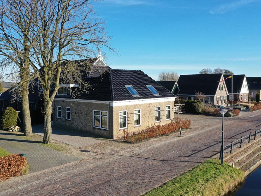 De Lindehoeve Appelscha Luaran gambar